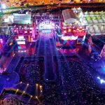 Las Vegas Soundrenaline